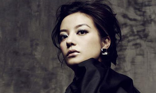 2018胡润白手起家女富豪榜 赵薇以63亿身家跻