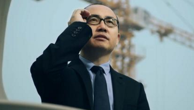 潘石屹谈房地产税:二套以内不该征