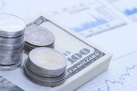 白银表现的相对强势 黄金也已确认短期突破信号