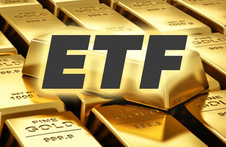 世界黄金协会2月黄金ETF资金流向：亚洲资金大举买入