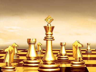 贸易战担忧不断升级 贵金属市场倍感压力