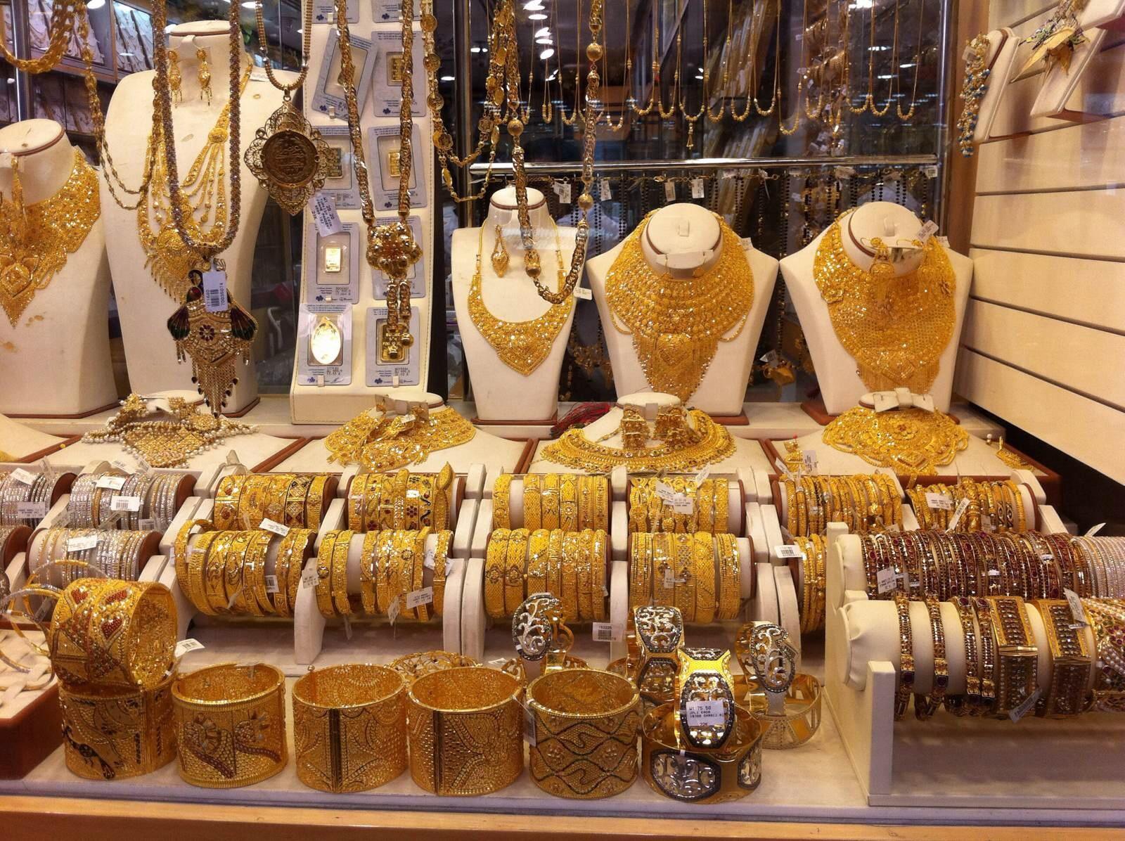 中国去年黄金珠宝需求为646.9吨 远高于排名第二的印度