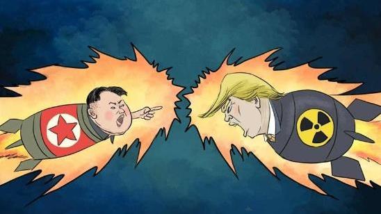 特朗普与金正恩会面“计划中”:股市急涨、黄金大跌!