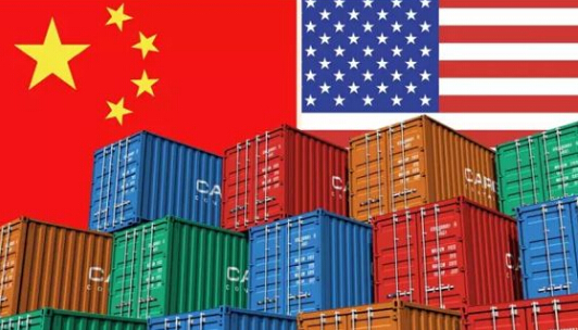 特朗普正式签署钢铝关税 “真朋友”可以豁免包括中国吗？