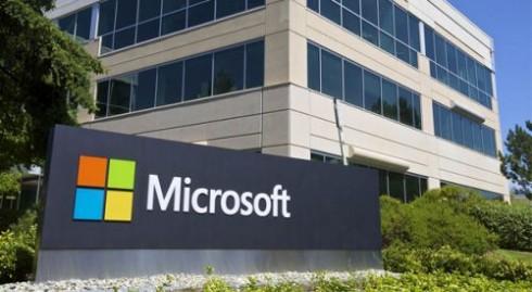 美国科技巨头微软公司在印度签署首个太阳能合同