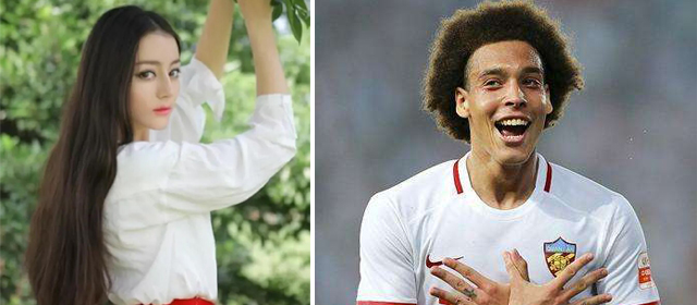 帕托表白迪丽热巴 网友嫌弃帕托不务正业