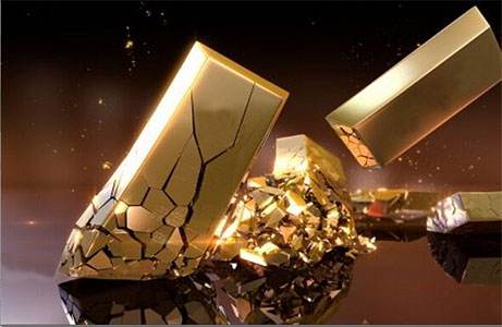 国际黄金痛失一大利好 金价上行陷入“虎口”?