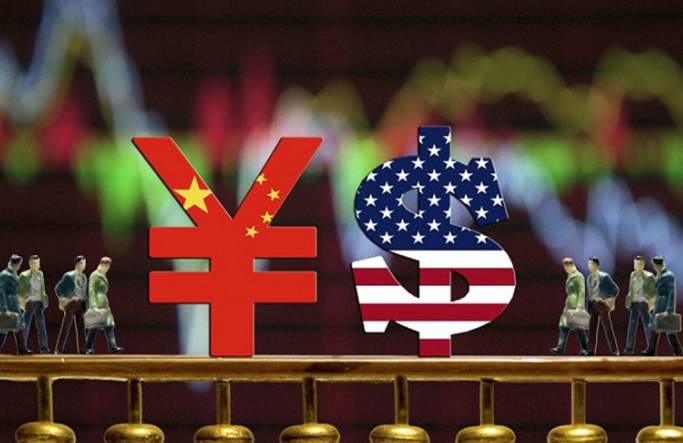 從貿易戰(zhàn)到貨幣戰(zhàn):美國想干什么?還好中國早有準備