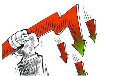 黄金TD多头能否翻身?避险降温金价涨势受抑