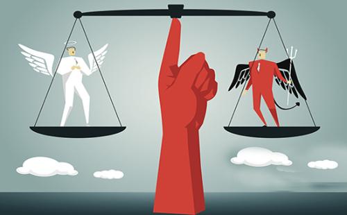 黄金或迎爆炸性行情 两大风险步步紧逼!