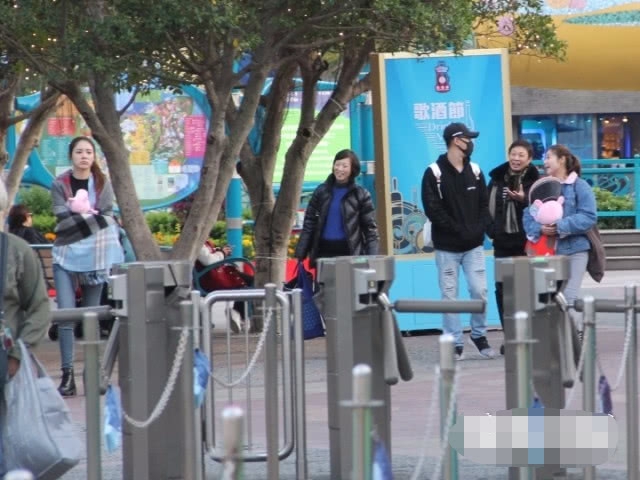 港媒曝林峯相亲女友身份 曾是内衣模特大赛亚军