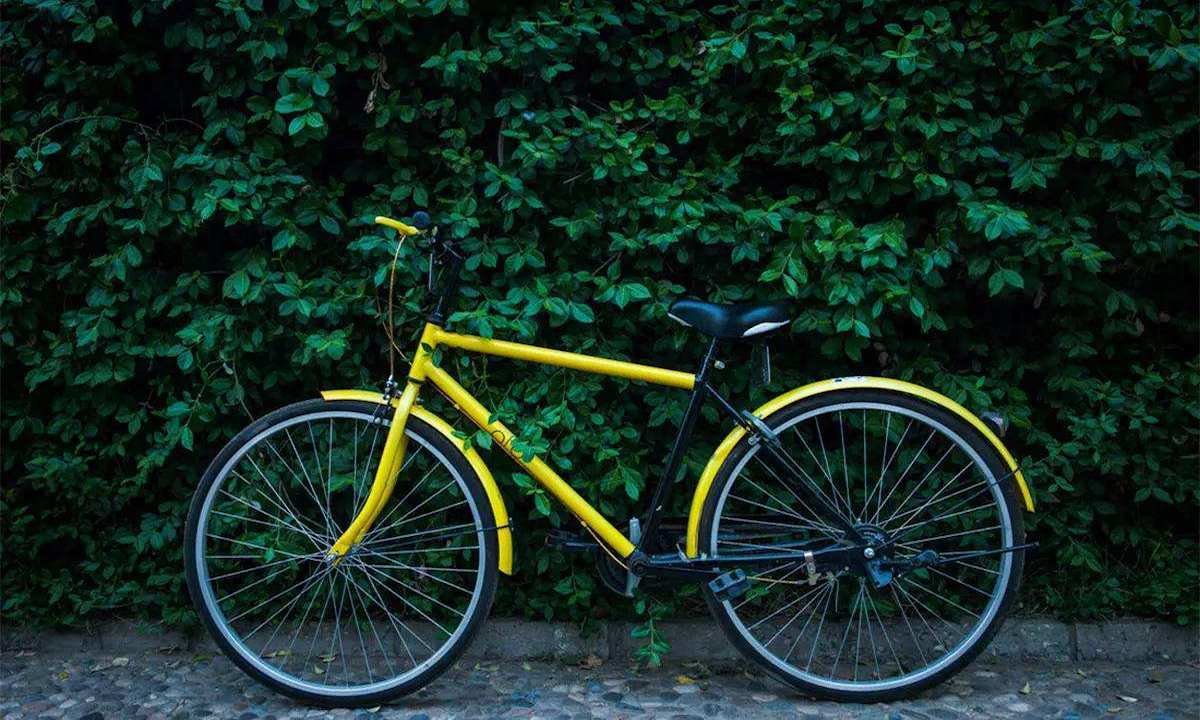 ofo完成8.66亿美元融资 由阿里领投