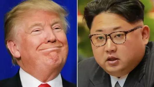 “特金会面”如期举行 美国或放弃伊朗核协议
