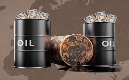 美油产量将进一步增长 投资者对油市感到忧虑