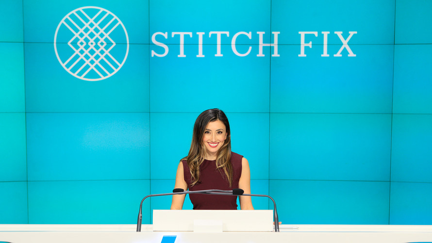 分析师：3800万股Stitch Fix股票将公开交易 建议“买入”