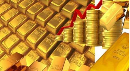 恐怖数据今晚来袭 或将引爆黄金市场