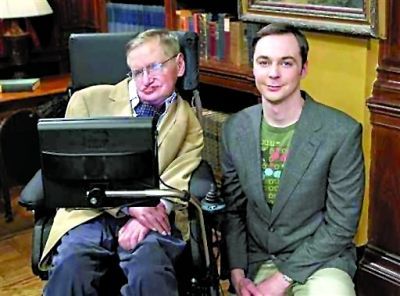 英国著名物理学家霍金去世 享年76岁