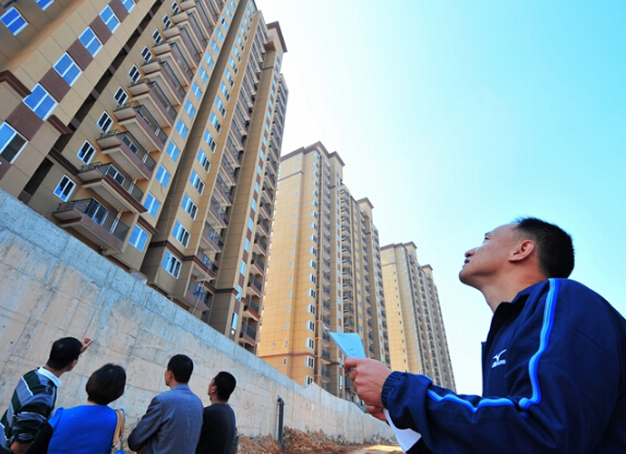 政策文件密集出臺(tái) 定調(diào)2018年樓市調(diào)控