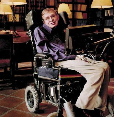 著名物理学家霍金去世 他的工作成就和遗产将永存世间