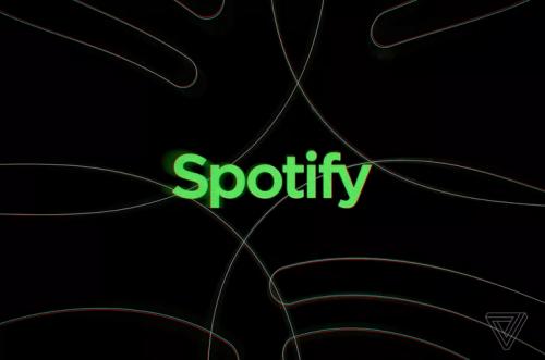 Spotify测试语音搜索功能 可通过不同方式控制音乐播放