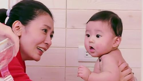 《妈妈是超人3》开播在即 贾静雯带两子女再度回归