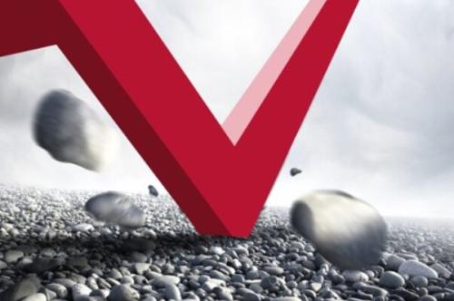 经济数据轮番轰炸 黄金或迎来惊魂一刻!