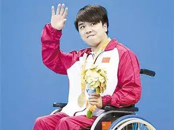残奥冠军黄文攀因车祸身亡 曾说游泳让他的生命更有意义