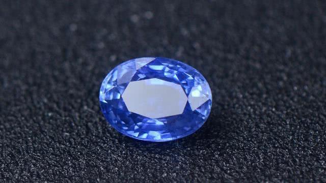 宝石加热相当于整形 这其中的原因你又真正了解几分?