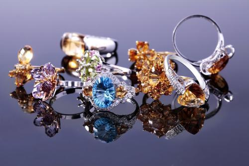 宝石加热相当于整形 这其中的原因你又真正了解几分?