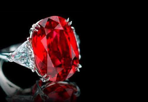 宝石加热相当于整形 这其中的原因你又真正了解几分?