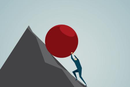 黄金期货上行恐遇阻 多头“翻身”有戏否?