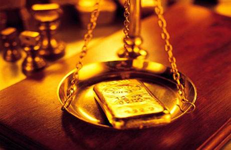 美联储加息或引市场剧变 黄金多头自有“金钟罩”？