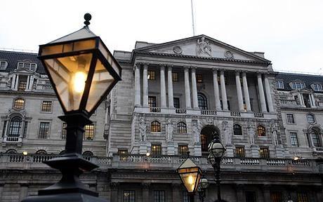 金价周一延续跌势 市场聚焦英国通胀和英国央行会议