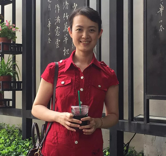 29岁成为北大博导 带过最大一个学生年龄只差