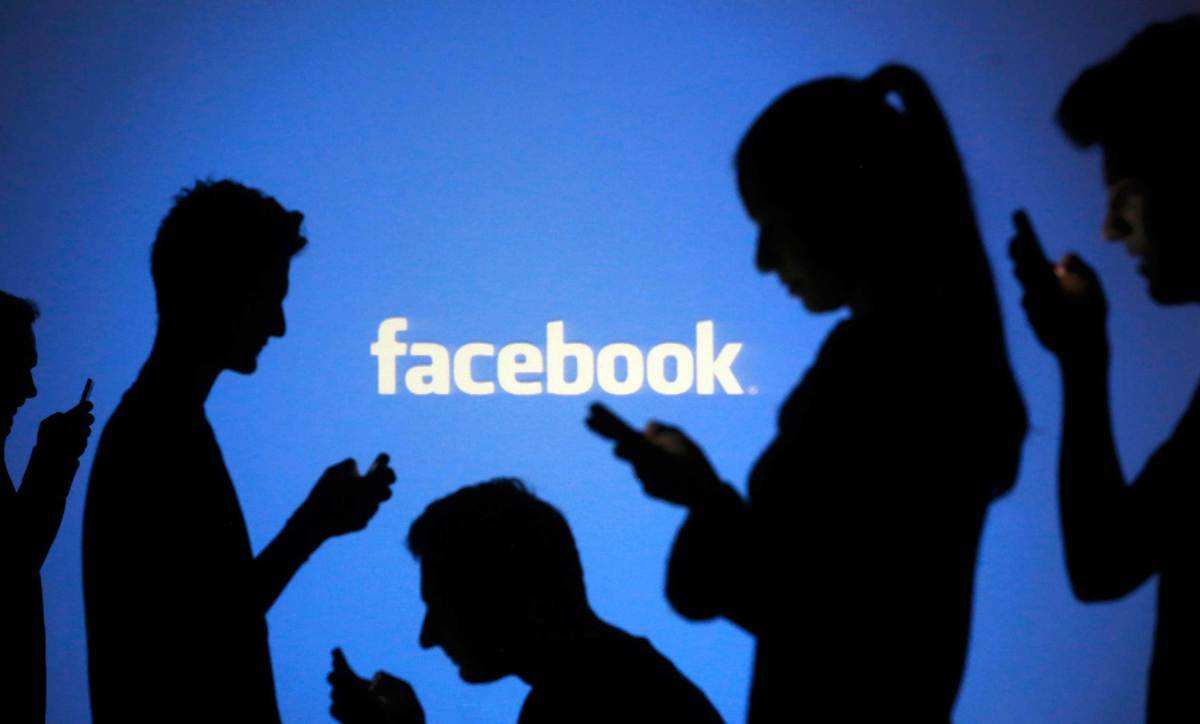 Facebook股价下跌6.8% 扎克伯格净资产一天缩水49亿美元