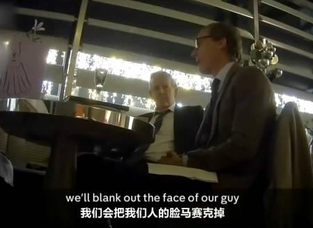 助選特朗普的公司浮出水面:擅長(zhǎng)用金錢美女操控選舉