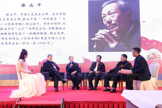 “长城入遗30周年暨中国长城学会成立30周年”在京召开