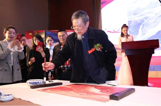 “长城入遗30周年暨中国长城学会成立30周年”在京召开