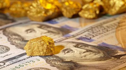 美联储加息掀翻市场 黄金走势迎大转折