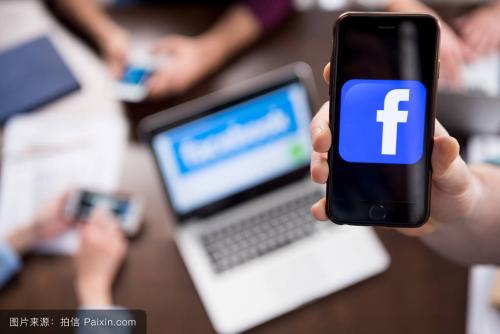 Facebook因限制用户访问网速 在韩被罚39.7万美元