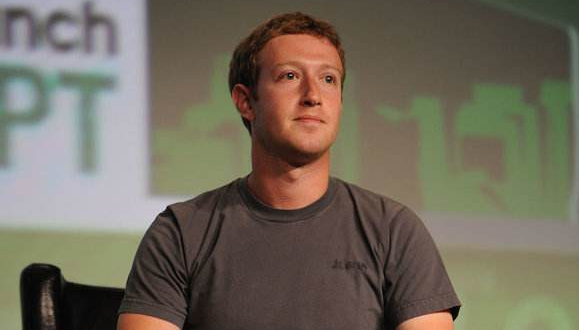 扎克伯格首次发声 承认Facebook数据滥用事件