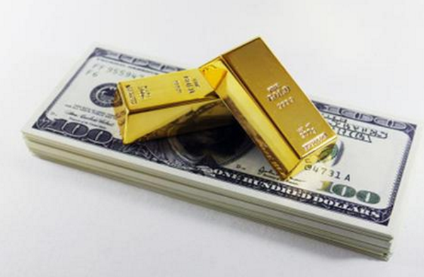 纸黄金上演绝地反击 真正的涨势还在后面