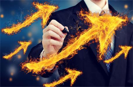 中美贸易战风险升级 黄金又将迎来暴涨?