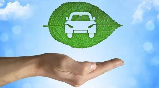 政策支持+需求驱动：新能源汽车板块投资机会显现