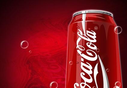 可口可乐净利暴跌 百年品牌根基已动摇？