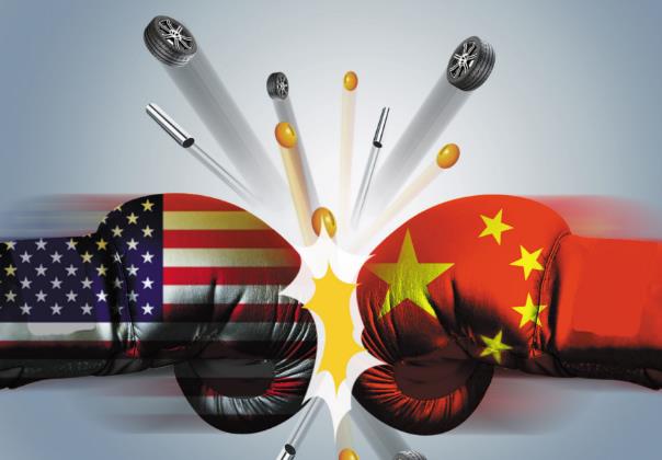 金投財經(jīng)晚間道:今年白銀表現(xiàn)有望超過黃金