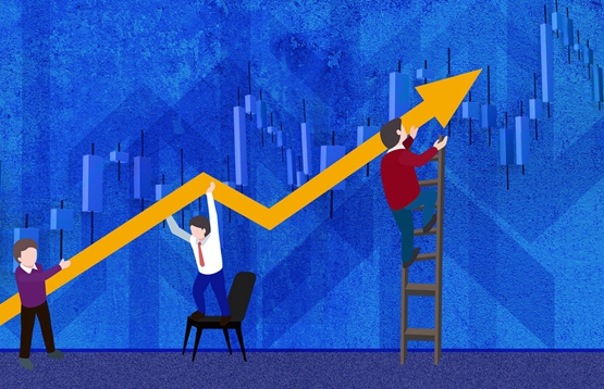 昨日股市行情回顾:三大股指走势分化 创业板逆