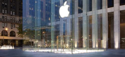 苹果、IBM高管呼吁加强数据监管