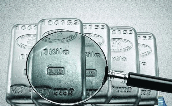 白银投资中的常见问题