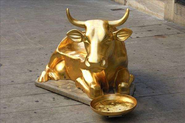 貿(mào)易戰(zhàn)擔(dān)憂暫時(shí)消退 黃金多頭仍堅(jiān)定不移？
